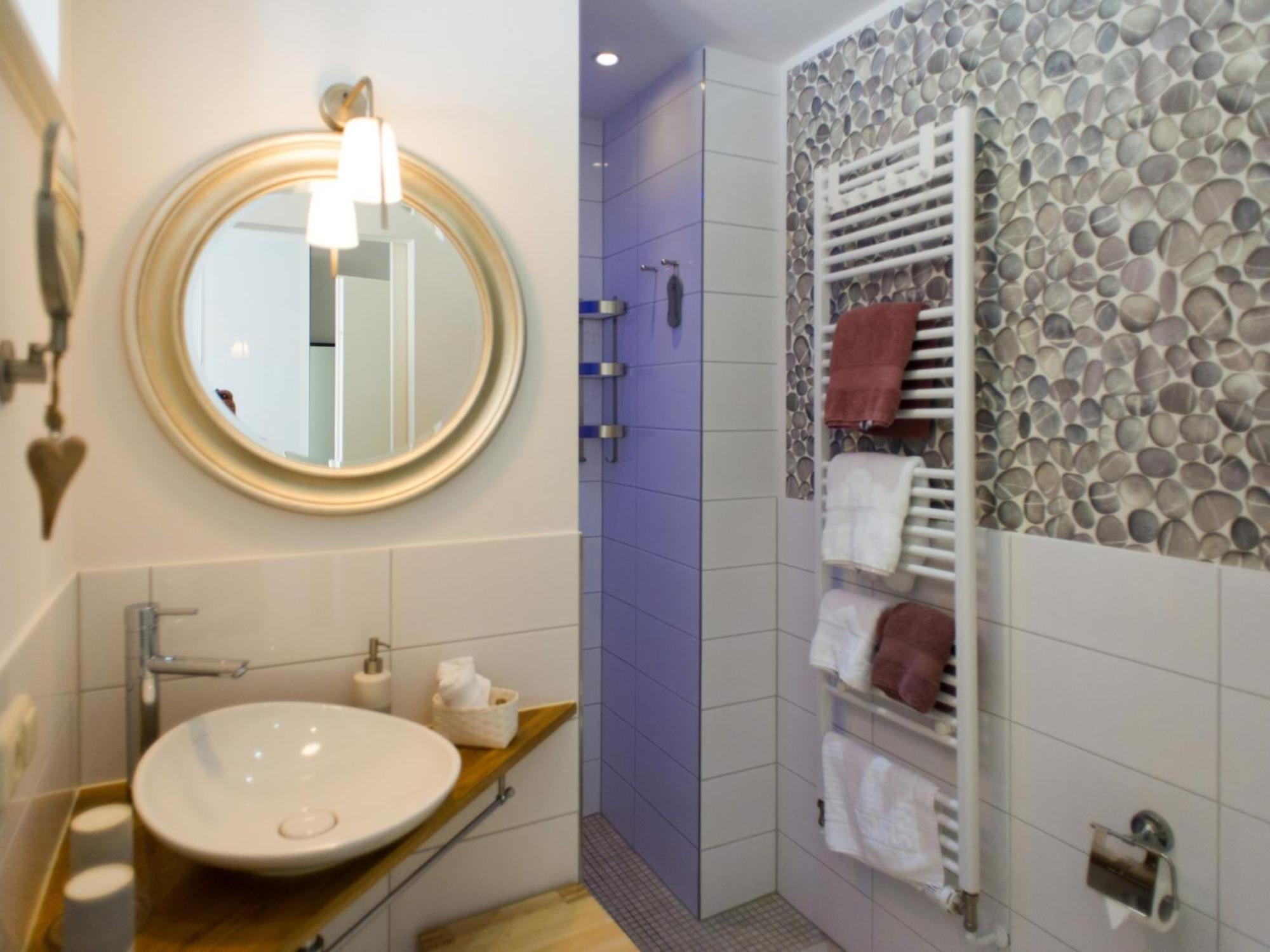 Hotel Zeit In Eckernförde Habitación foto